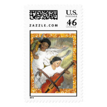 angel strings postage