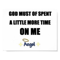 ANGEL STUFF 2007 posters by SUNZUP4U ANGEL STUFF 2007 posters