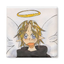 angel surprise magnets