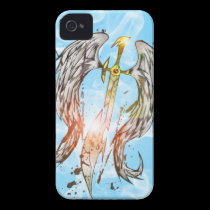 Angel Sword's Justice casemate cases