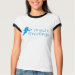 Ladies Ringer T-Shirt