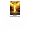 ANGEL T-Shirt: Angel Power Design. No Words.