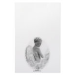 Angel Tears  Stationery