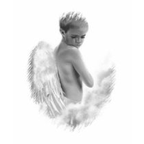 Angel Tears T-Shirt