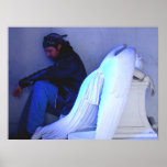 Angel & The Badman, JLH posters
