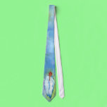 Angel Tie ties