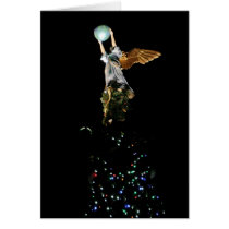 Angel Topper cards