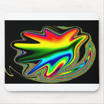 ANGEL TRAIL mousepads