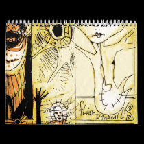 angel tree sequence calendars
