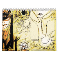 angel tree sequence calendars