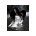 Angel t-shirts by mrswoodford Angel t-shirts