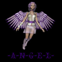 Angel t-shirts