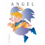 ANGEL t-shirts