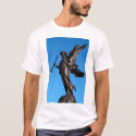 Angel  t-shirts