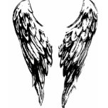 Angel t-shirts