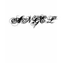 ANGEL t-shirts