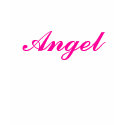 Angel t-shirts