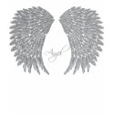 angel t-shirts by dcburger5 angel t-shirts