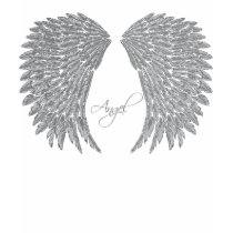 angel t-shirts by dcburger5 angel t-shirts