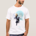 Angel t-shirts by Pollyester Angel t-shirts