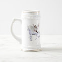 Angel Unicorn Beauties 2 mugs