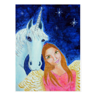 angel dear unicorn lovey