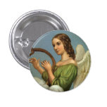 Angel Vintage Button buttons