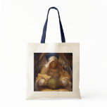 Angel - Vintage Fine Art Bag - All-Pervading