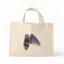 Angel Violet Charms Bag by FairytaleDesigns Angel Violet Charms Bag