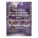 Angel Violet Charms Poster posters by FairytaleDesigns Angel Violet Charms Poster posters
