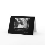 Angel Visits • Greeting Card