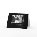 Angel Visits • Greeting Card by SabineSt Angel Visits • Greeting Card
