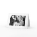 Angel Visits • Greeting Card by SabineSt Angel Visits • Greeting Card