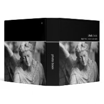 Angel Visits · Photo Book binders