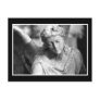 Angel Visits (postcard)