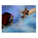 Angel War posters by Shadowwolf421 Angel War posters