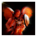 Angel Warrior Poster posters by Angels_Love_Gifts Angel Warrior Poster posters