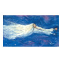 Angel White Dove posters by chianme Angel White Dove posters