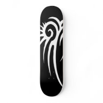 Angel Wing Custom Skate Board