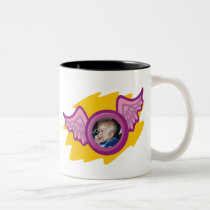 Angel Wing Mug