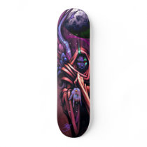 Angel Wing skateboards