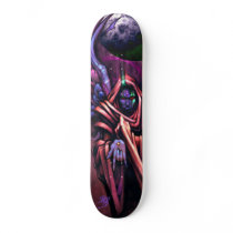 Angel Wing skateboards