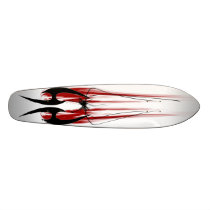 Angel Wing Skateboard