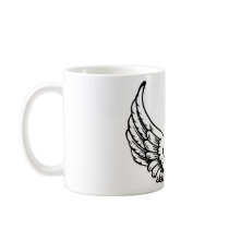 angel_wings_3_ coffee mug