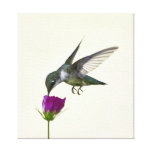 Angel Wings Canvas Wrap Print Stretched Canvas Print
