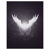 Angel Wings! - Designer Flyer