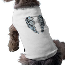 Angel Wings pet clothing by seabunky Angel Wings pet clothing