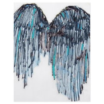 Angel Wings Flyer Design