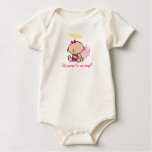 Angel wings girl T-Shirt