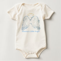 Angel_Wings, halos, Mommy's Little Angel t-shirts by cmays1013 Angel_Wings, halos, Mommy's Little Angel t-shirts